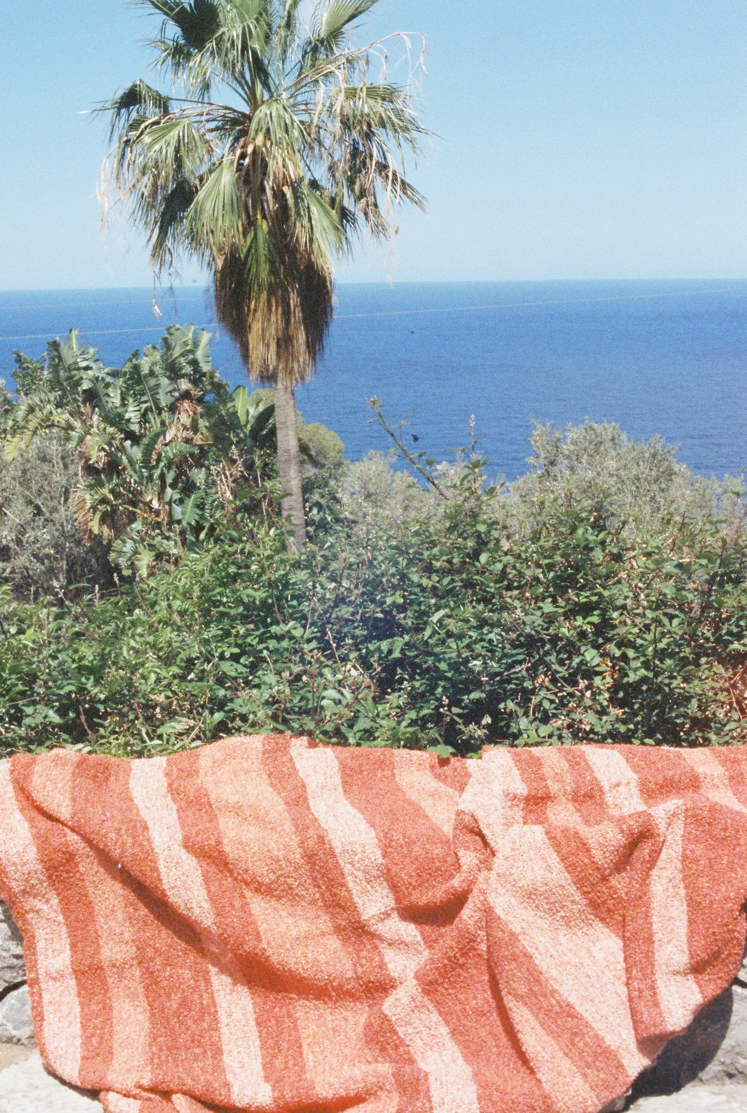 Sierra Collection – Inspired by Mountains & Natural Pathways