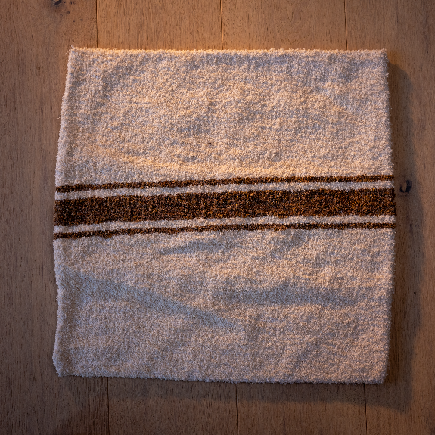 Nube Blanca – Cushion covers