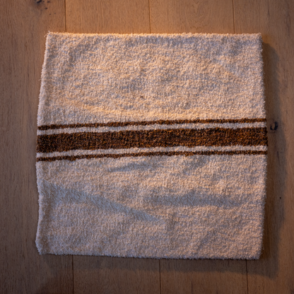 Nube Blanca – Cushion covers