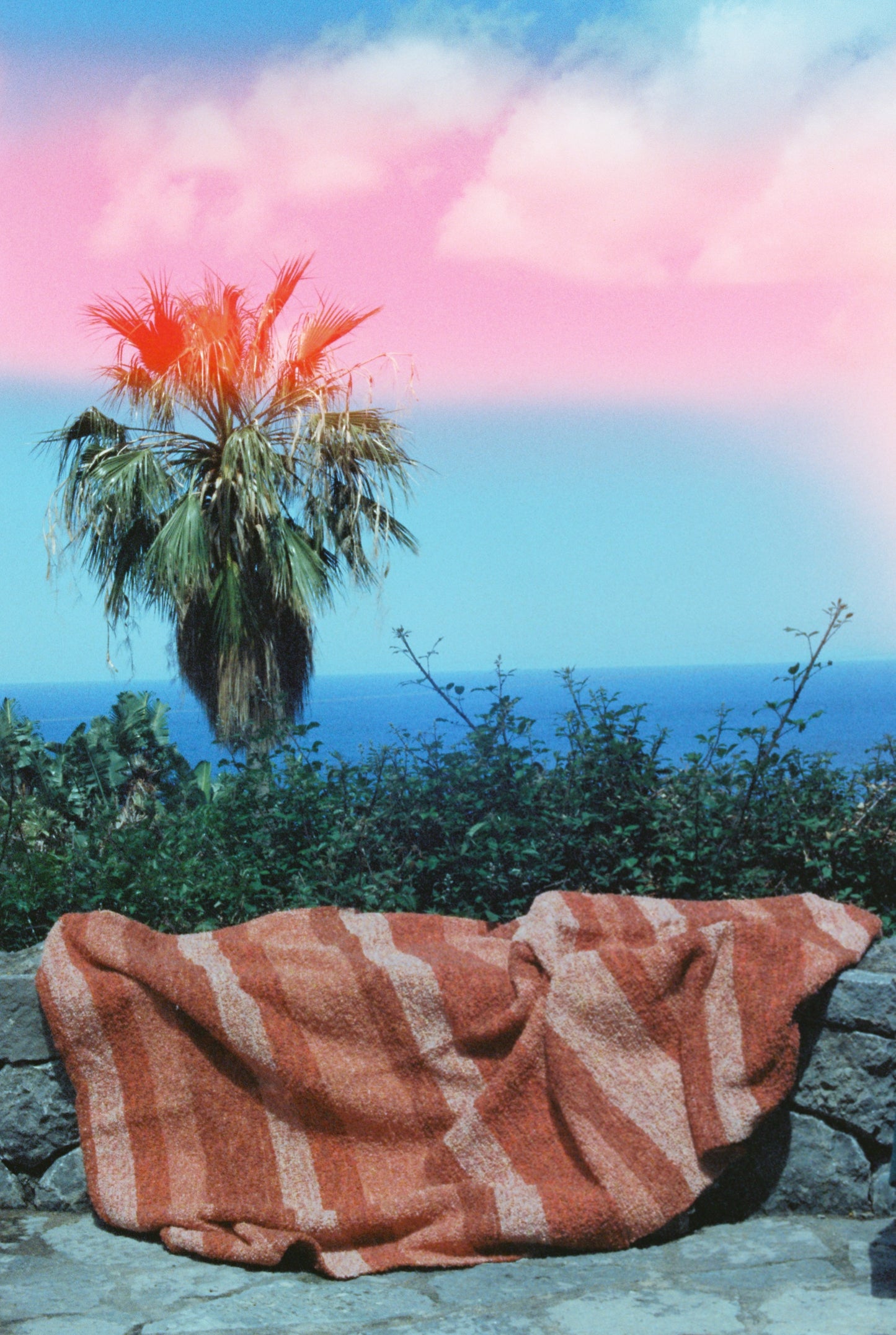 Ocaso – Sunset
