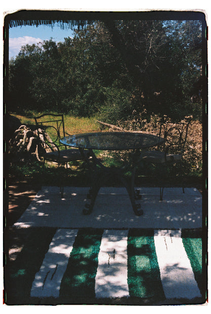 Valle Verde – Green Valley