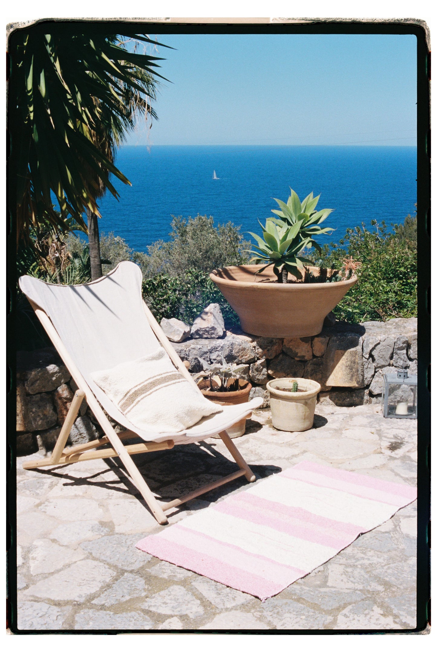 Nube Blanca – Cushion covers